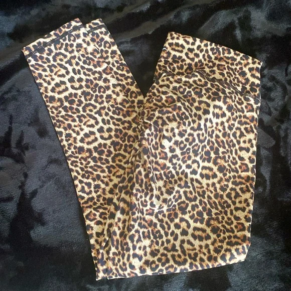 ZYIA ACTIVE Workout Wear Cinched Booty Leggings Pants - Picture 8 of 10